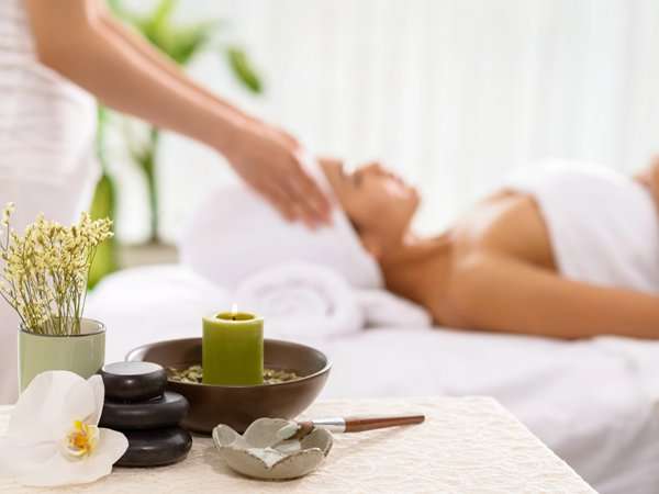 于北纬15度风情岛屿中 享醉美香薰SPA · 2
