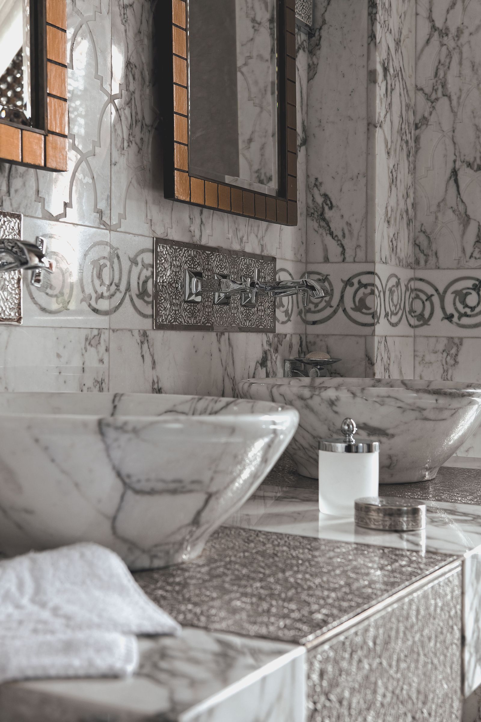 皇家曼苏尔·马拉喀什 · 4