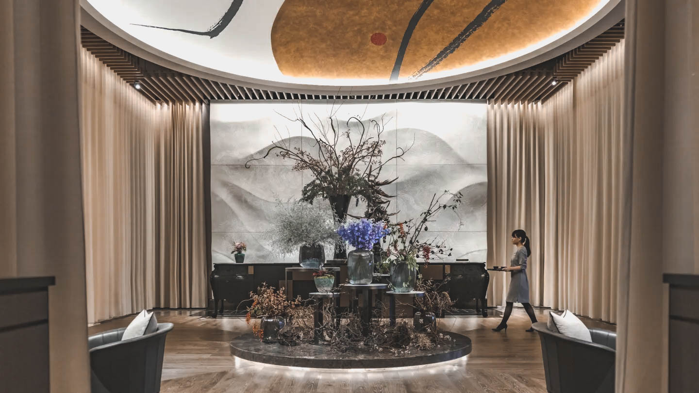 四季酒店·东京大手町